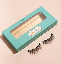Load image into Gallery viewer, The Honey Lashes