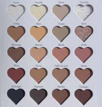 Load image into Gallery viewer, Iconic Nudes Palette