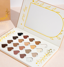 Load image into Gallery viewer, Iconic Nudes Palette