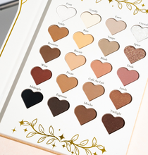 Load image into Gallery viewer, Iconic Nudes Palette