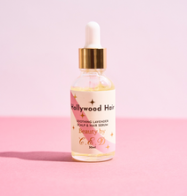 Load image into Gallery viewer, Hollywood Hair Scalp & Hair Serum