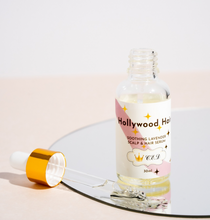 Load image into Gallery viewer, Hollywood Hair Scalp & Hair Serum