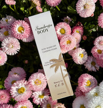 Load image into Gallery viewer, Sundrops Body & Application Mitt