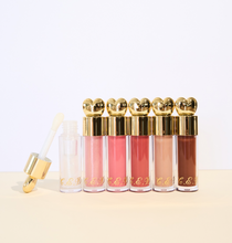 Load image into Gallery viewer, XO Lip Oil Complete OG Collection