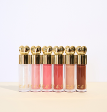 Load image into Gallery viewer, XO Lip Oil Complete OG Collection