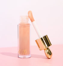 Load image into Gallery viewer, Toasted Almond XO Lip Oil