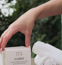 Load image into Gallery viewer, Florēre Conditioning Hair Mask
