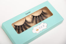 Load image into Gallery viewer, The Danielle Lashes