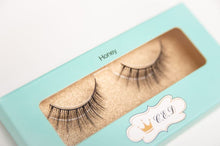 Load image into Gallery viewer, The Honey Lashes
