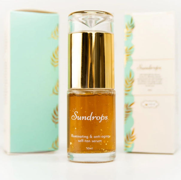 Discover the 10 Incredible Benefits of Sundrops for Your Skin