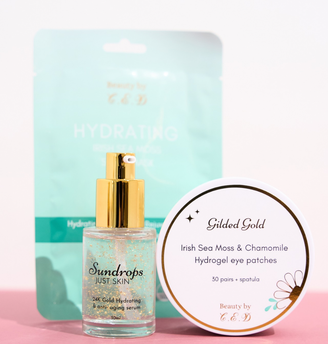 The Radiance Trio