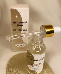 Hollywood Hair Scalp & Hair Serum