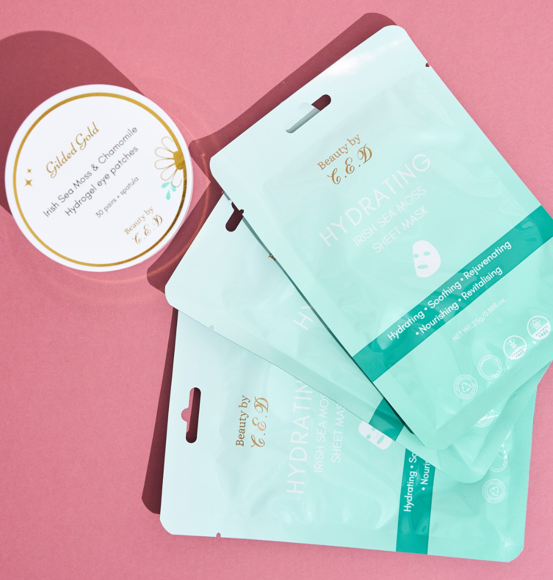 Glow & Restore Duo