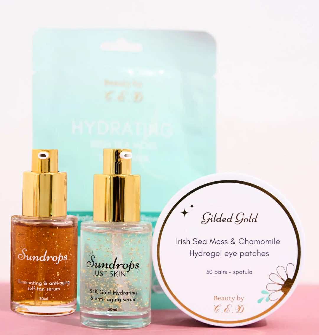 Skincare Essentials Bundle