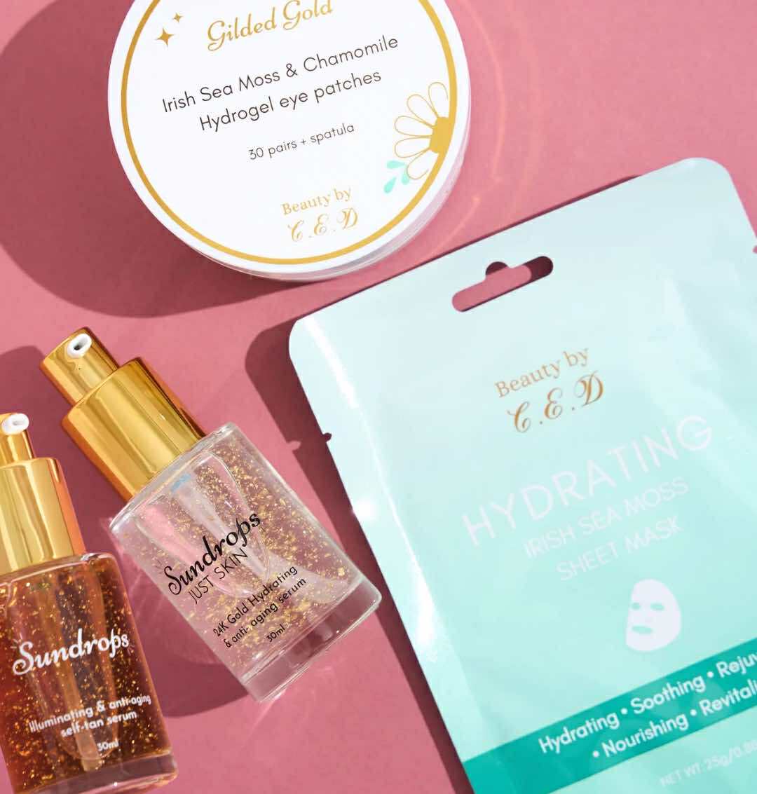 Skincare Essentials Bundle
