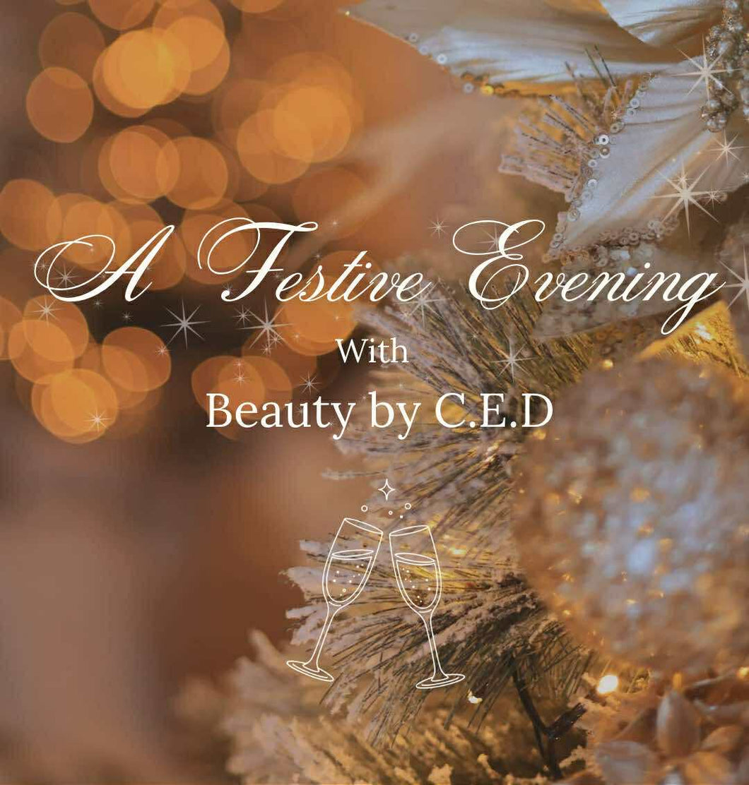 A Festive Evening