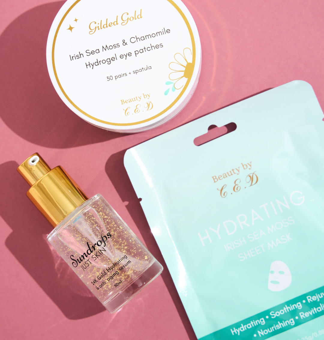 The Radiance Trio