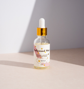 Hollywood Hair Scalp & Hair Serum