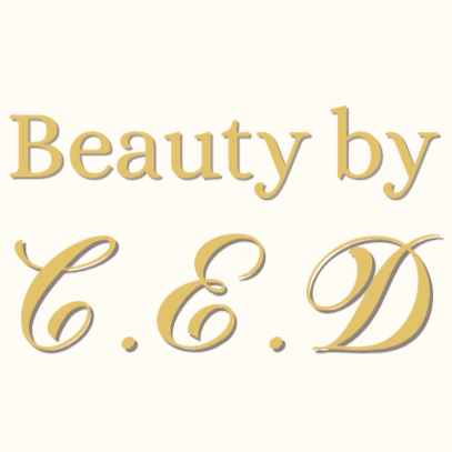 Beauty by C.E.D logo