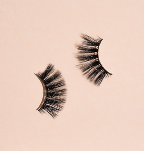 The Danielle Lashes