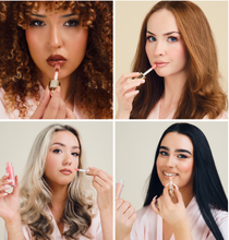 Load image into Gallery viewer, XO Lip Oil Complete OG Collection
