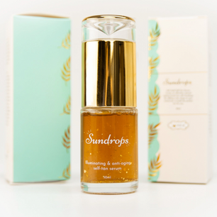 Sundrops Duo